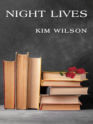 cover image of Night Lives